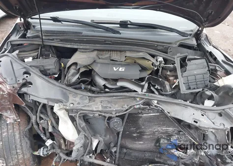 2014 Jeep Grand Cherokee Summit из США, поврежденный, VIN 1C4RJEJG8EC245681